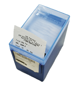 IHS Pharmacy medicine
