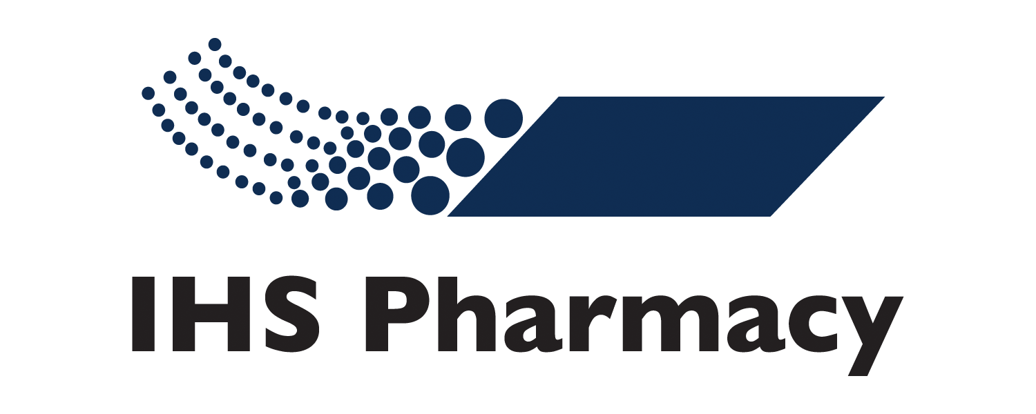 Home IHS Pharmacy Leader in medication and correctional
