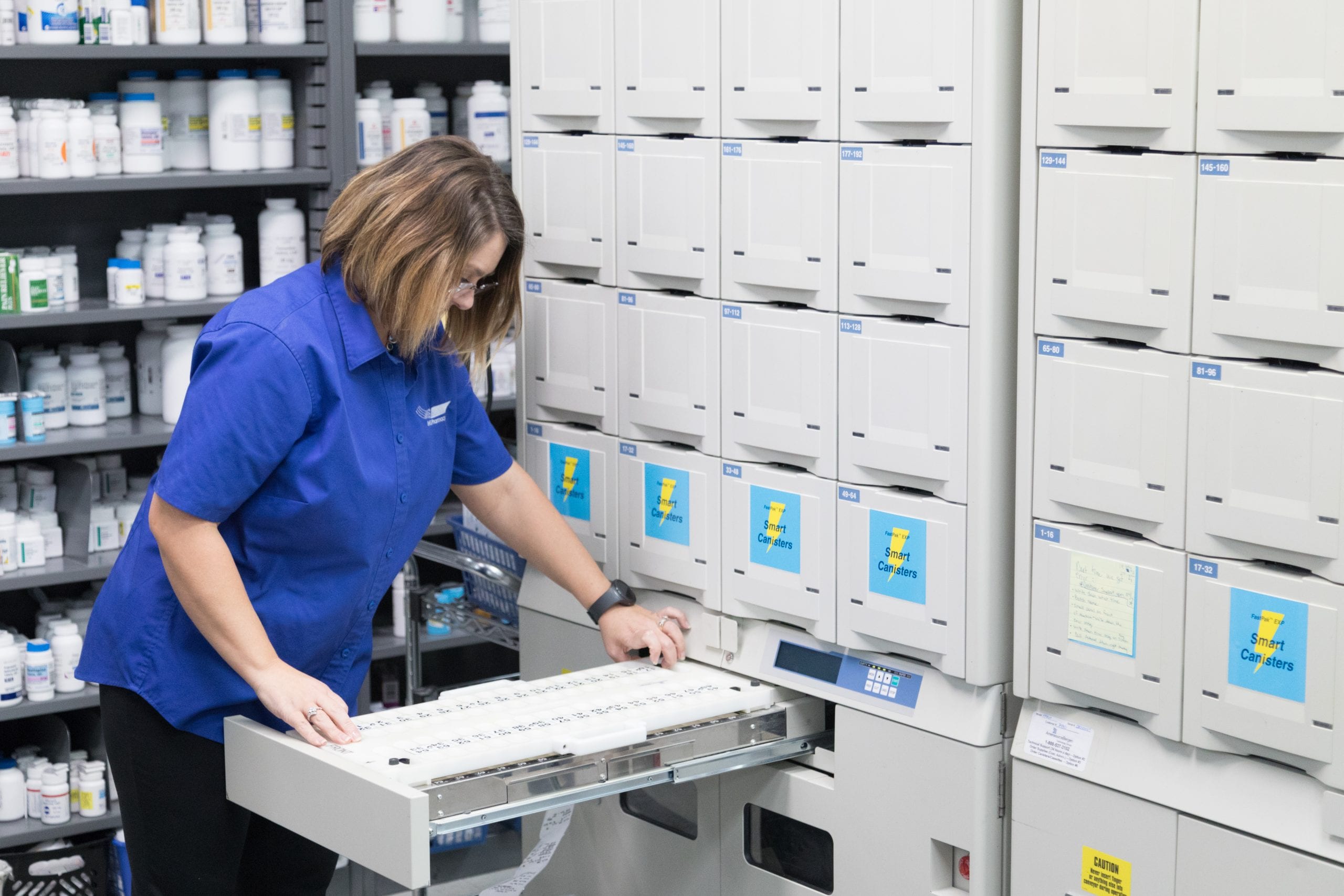 IHS Pharmacy | Rainsville AL
