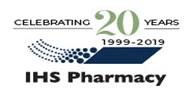 IHS Pharmacy Logo