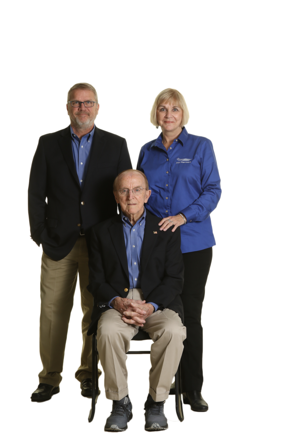 Home IHS Pharmacy Leader in medication and correctional